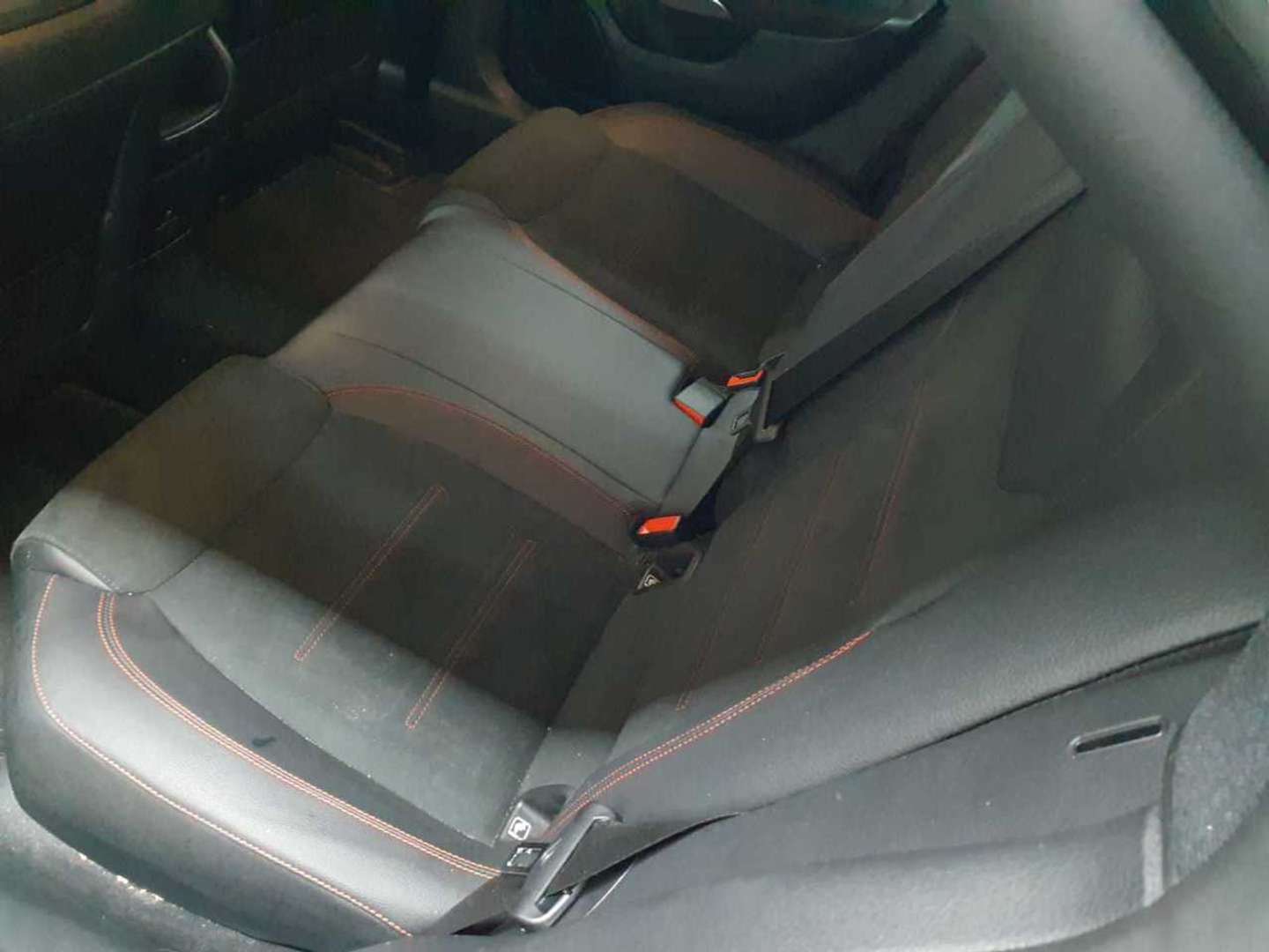 Mercedes CLA 250 AMG LINE - 2021 - Joinsteer - #7