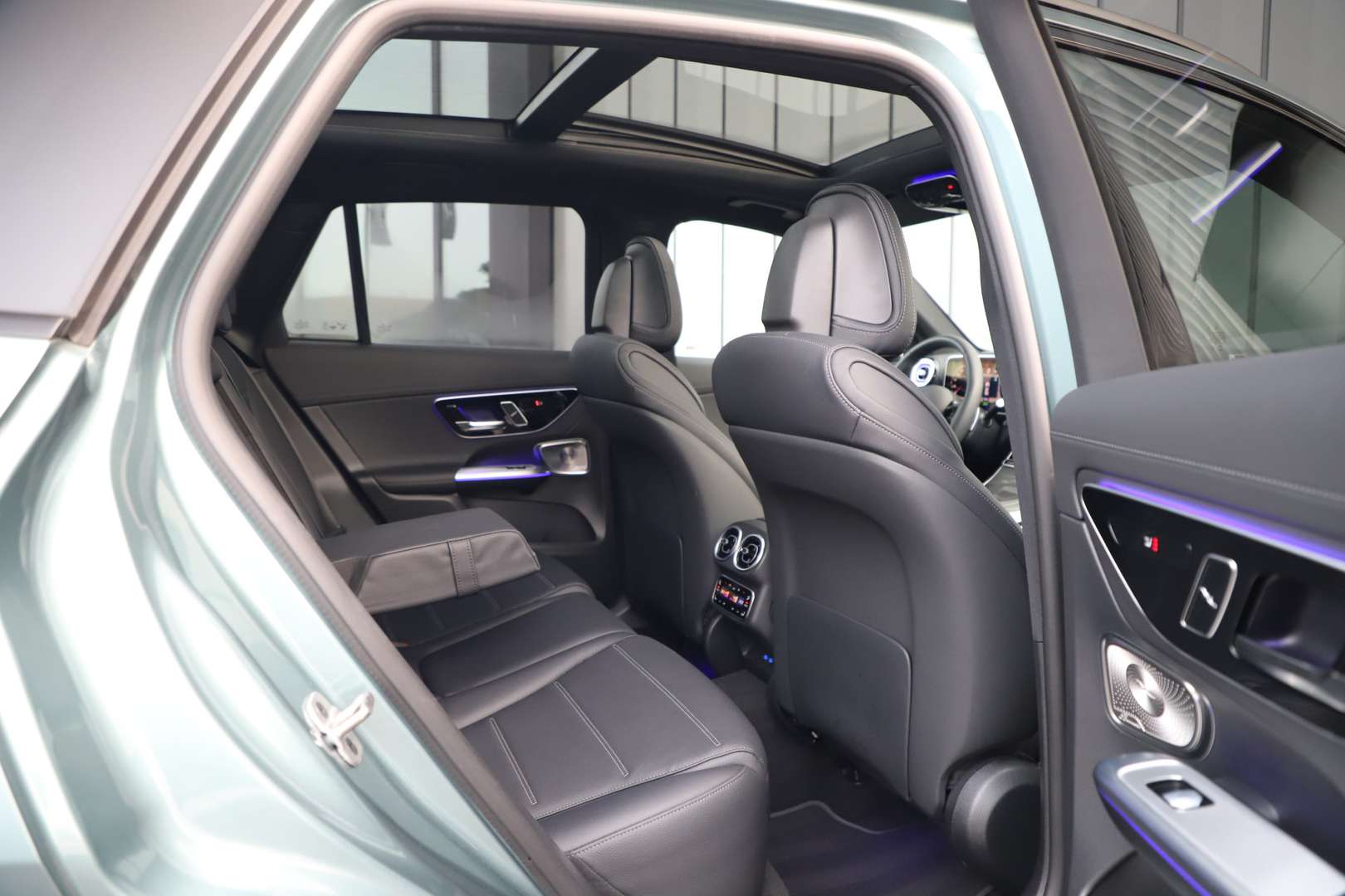 Mercedes GLC 300 AMG Line - 2025 - Joinsteer - #6