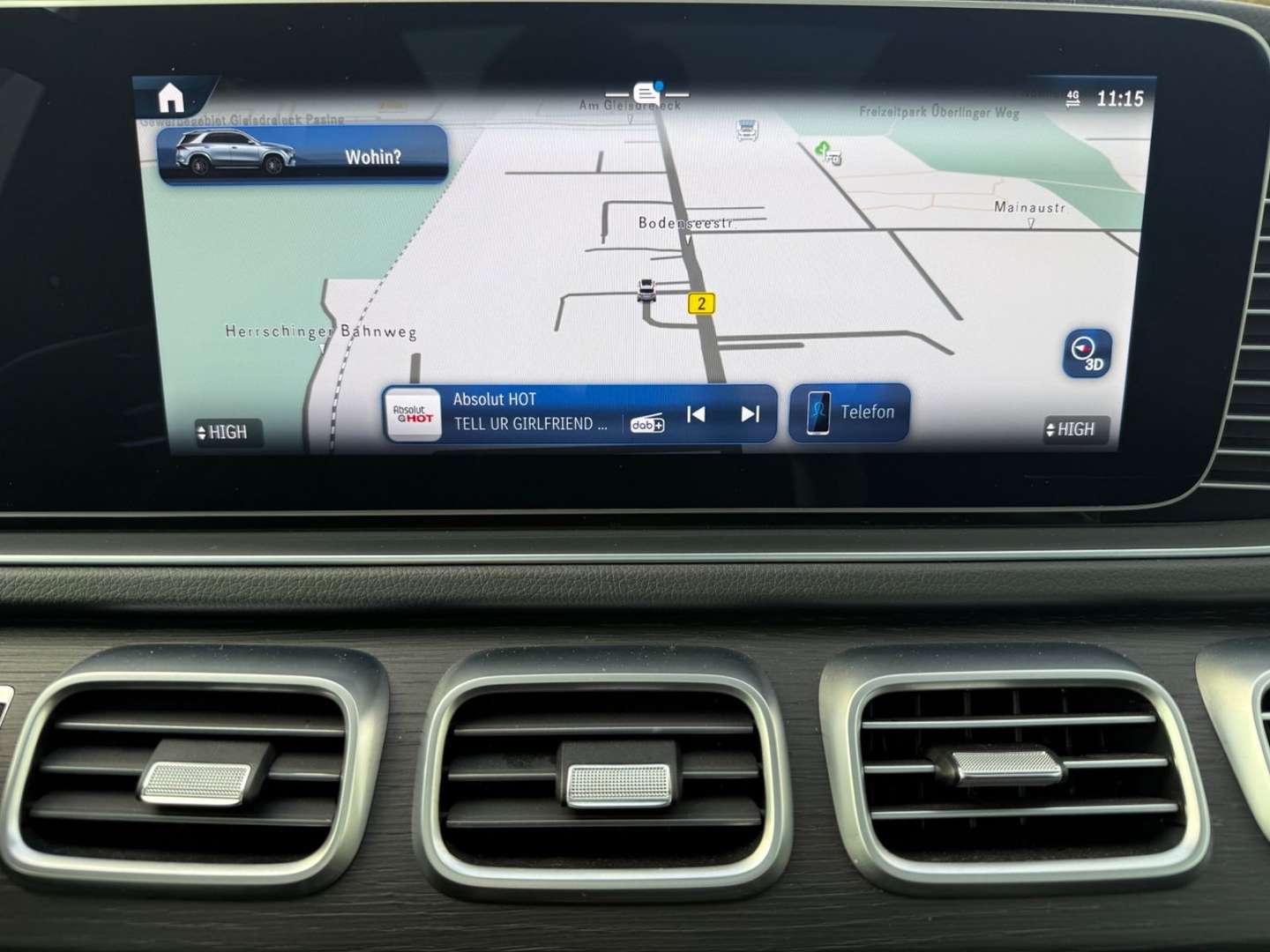 Mercedes GLE 400 Night Edition - 2023 - Joinsteer - #24