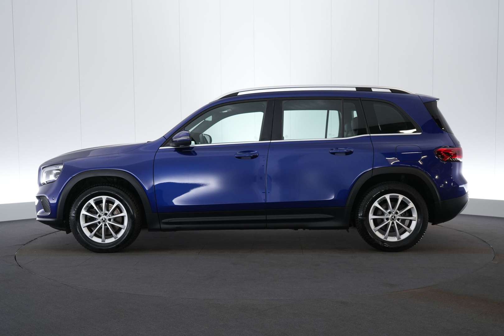 Mercedes GLB 180 Business - 2023 - Joinsteer - #3