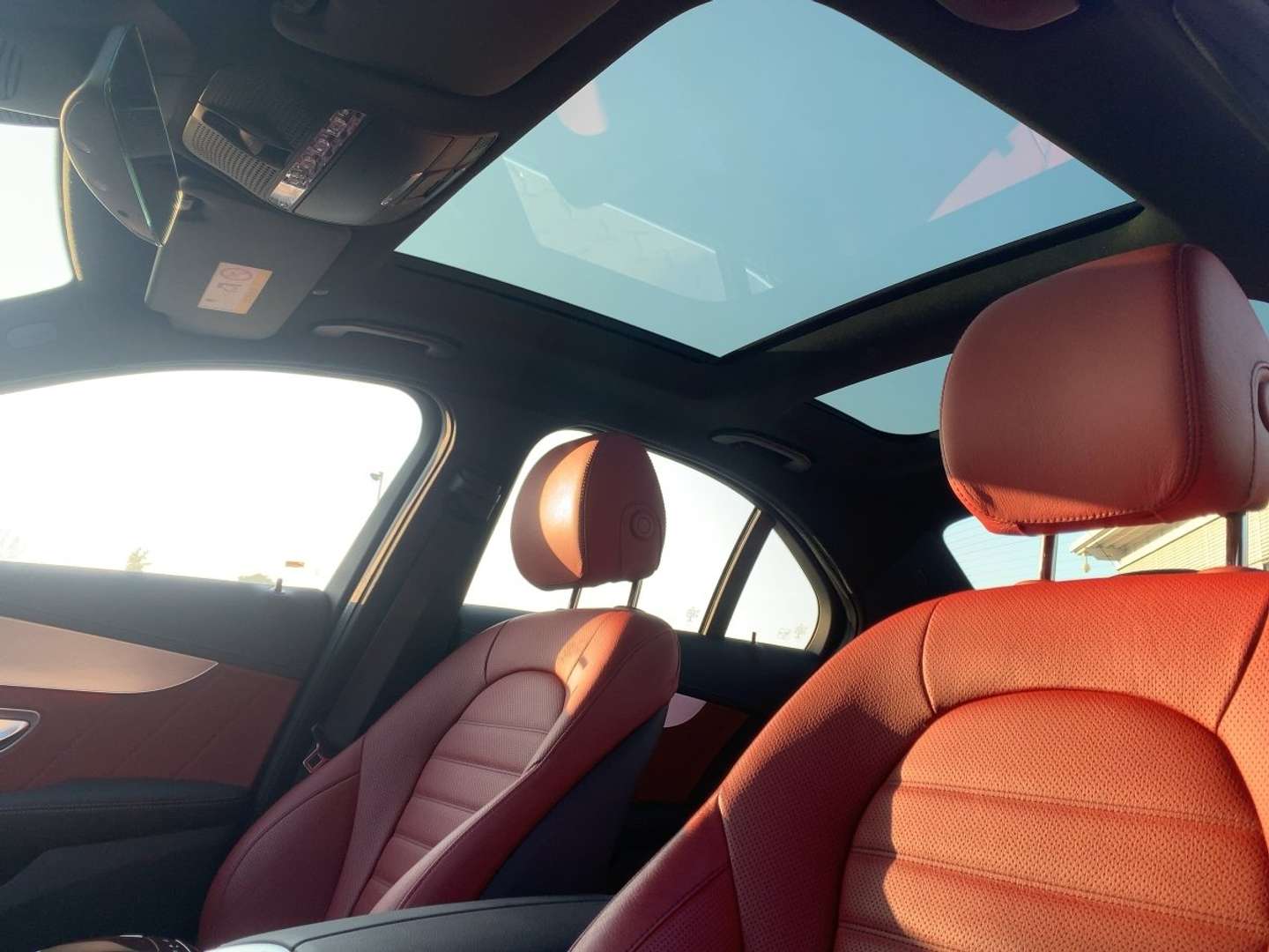 Mercedes Classe C 43 AMG 43 - 2020 - Joinsteer - #13