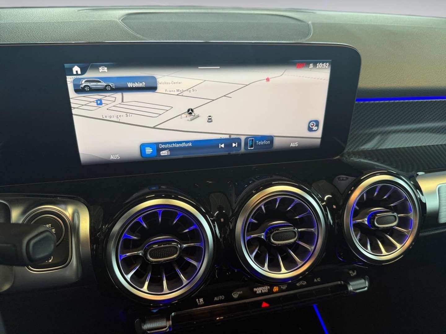 Mercedes GLB 200 AMG Line - 2026 - Joinsteer - #13