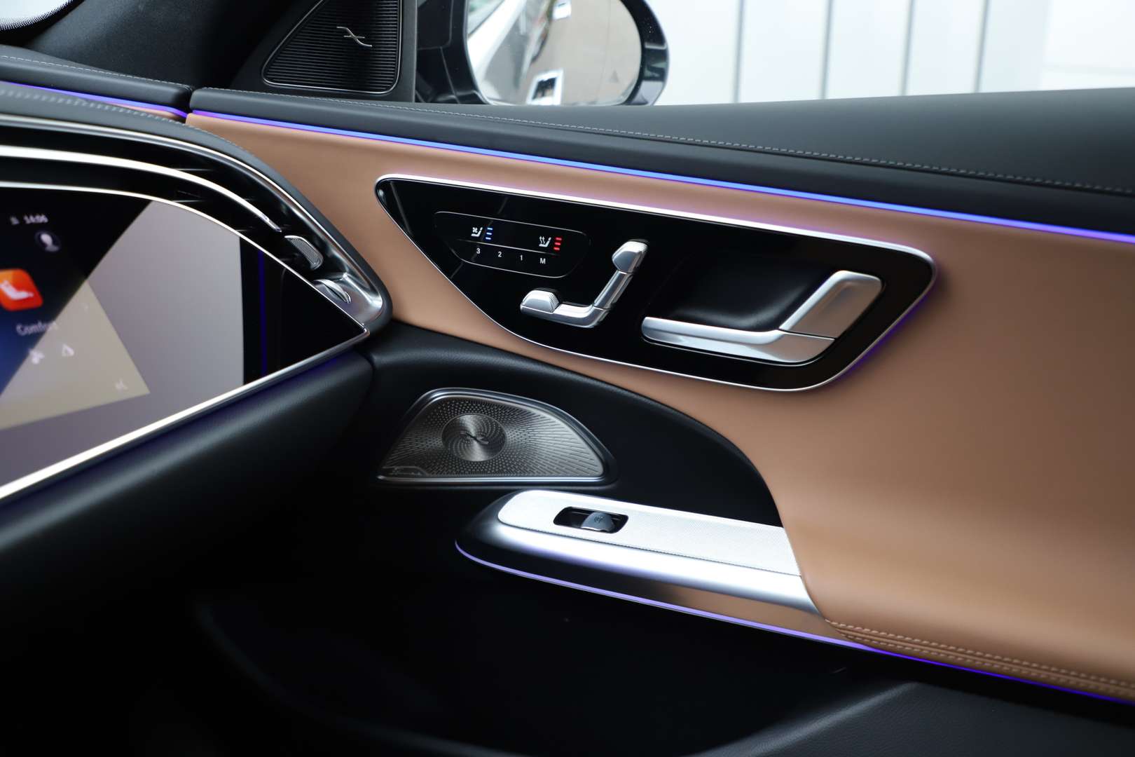 Mercedes Classe E 53 AMG 53 - 2025 - Joinsteer - #11