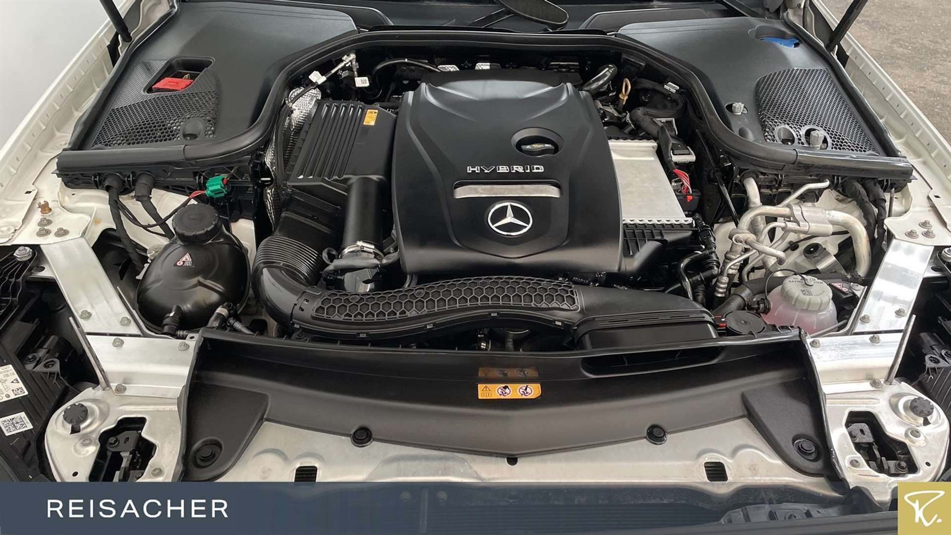 Mercedes Classe E 300 - 2022 - Joinsteer - #7