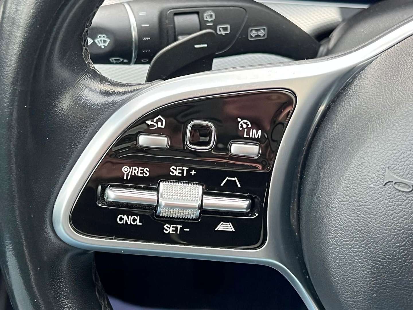 Mercedes Classe E 300 - 2020 - Joinsteer - #14