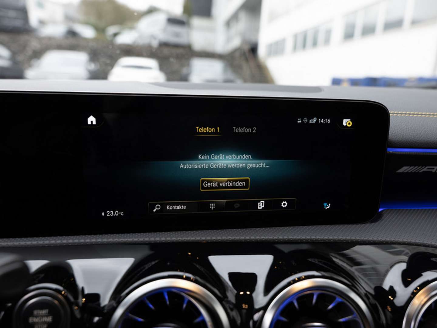 Mercedes CLA 45 AMG 45 Night Edition - 2021 - Joinsteer - #9