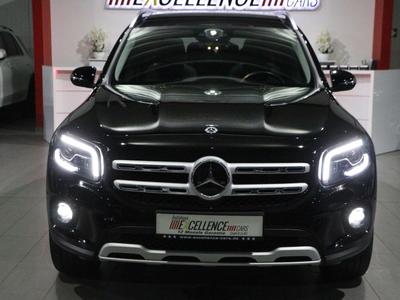Mercedes GLB 220 Business -  - Joinsteer - #3