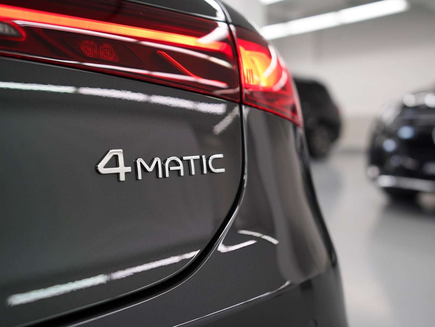 Mercedes EQS 580 AMG Line - 2025 - Joinsteer - #14