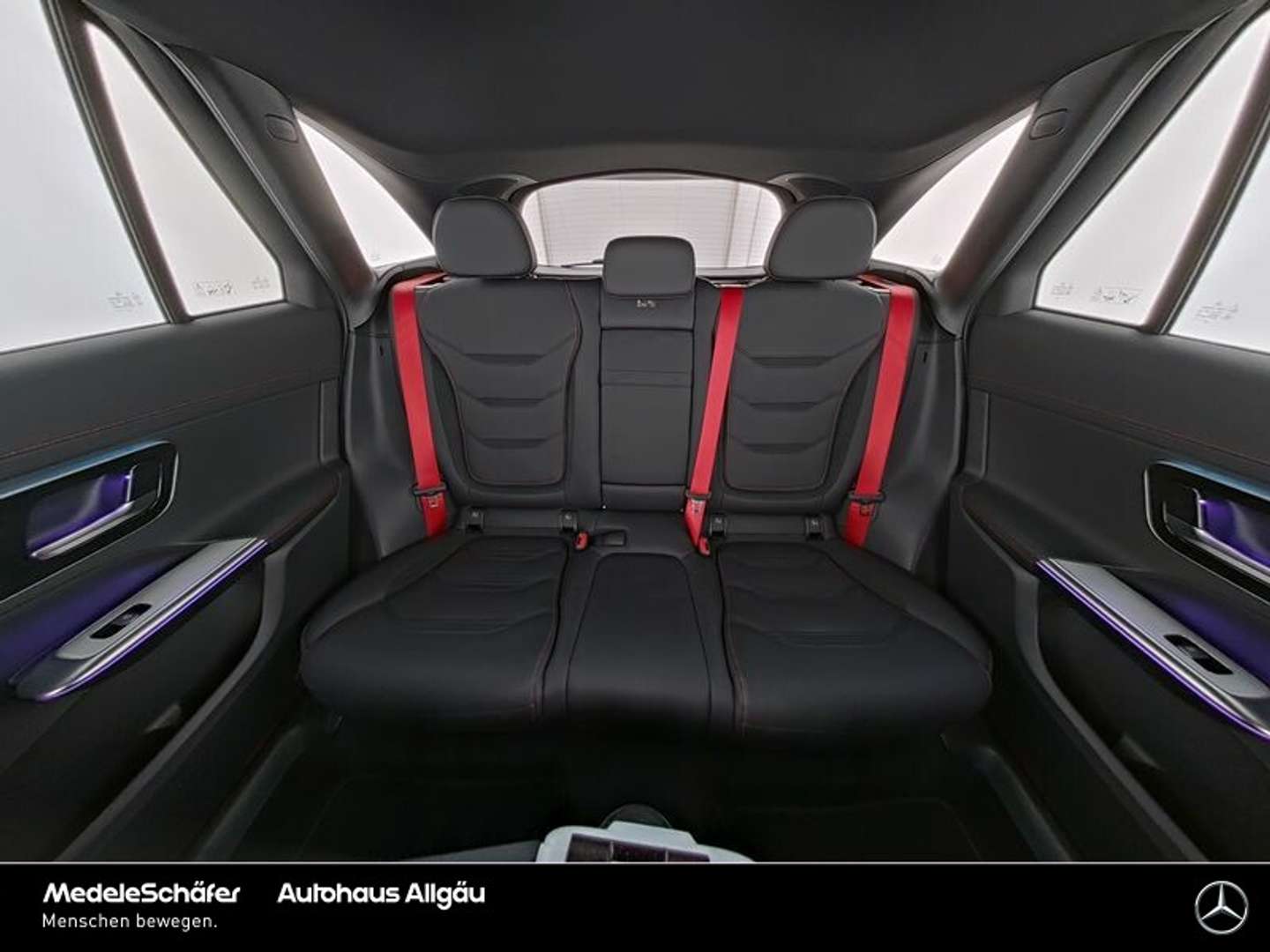 Mercedes GLC 43 AMG 43 AMG Line - 2024 - Joinsteer - #7