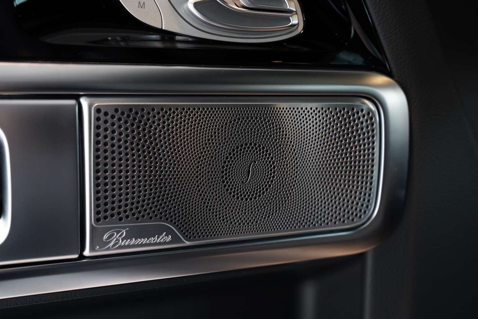 Mercedes GLS AMG Line - 2024 - Joinsteer - #32