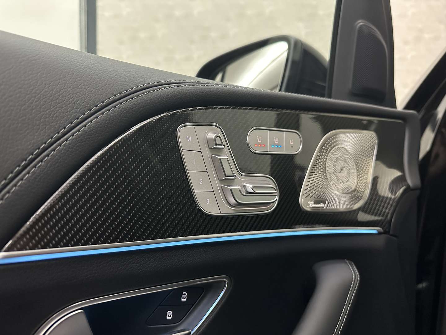 Mercedes GLE 53 AMG 53 - 2025 - Joinsteer - #18