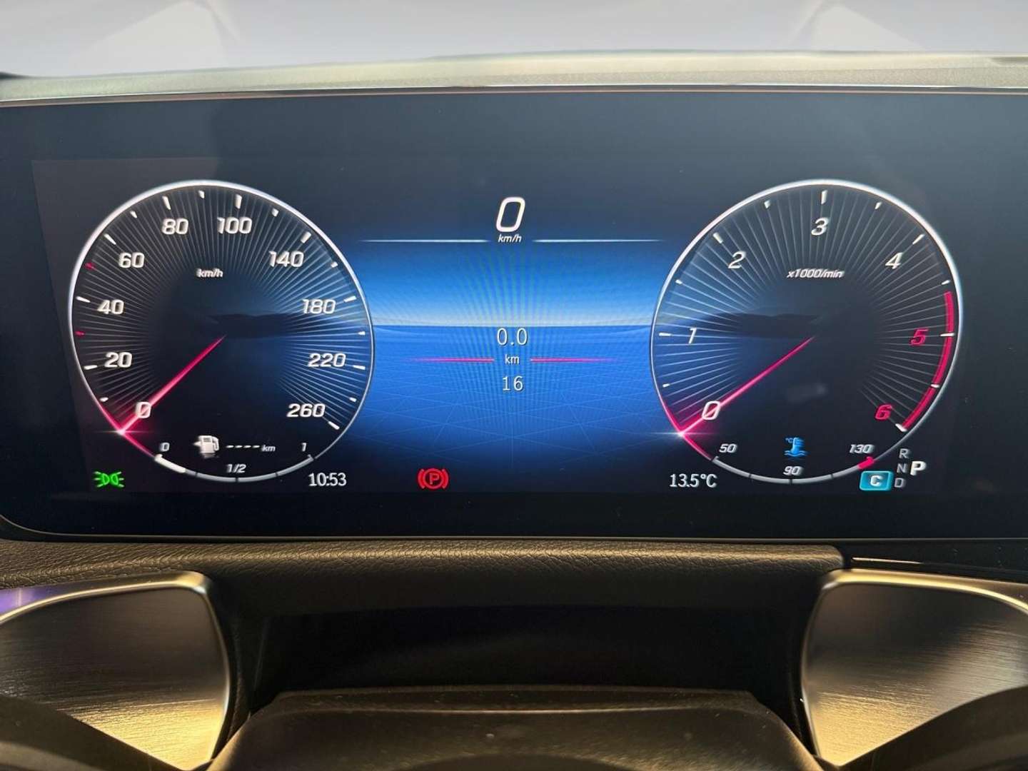 Mercedes GLB 200 AMG Line - 2026 - Joinsteer - #14