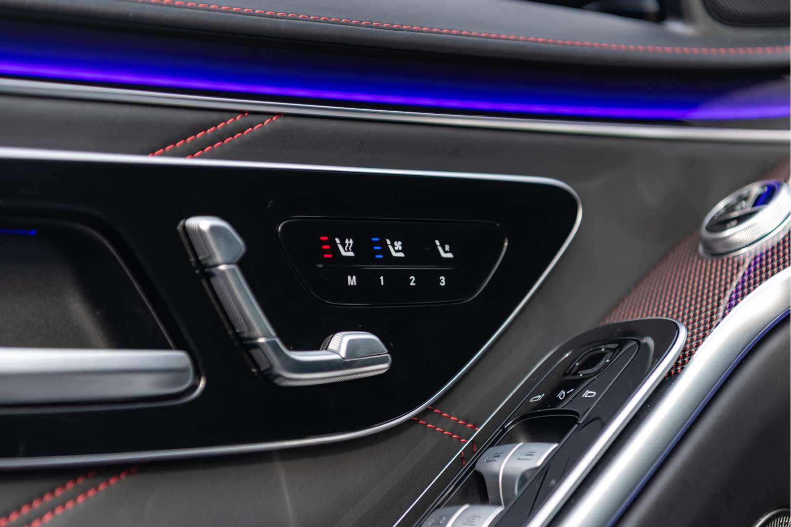 Mercedes Classe S63 AMG 63 Edition 1 - 2023 - Joinsteer - #21