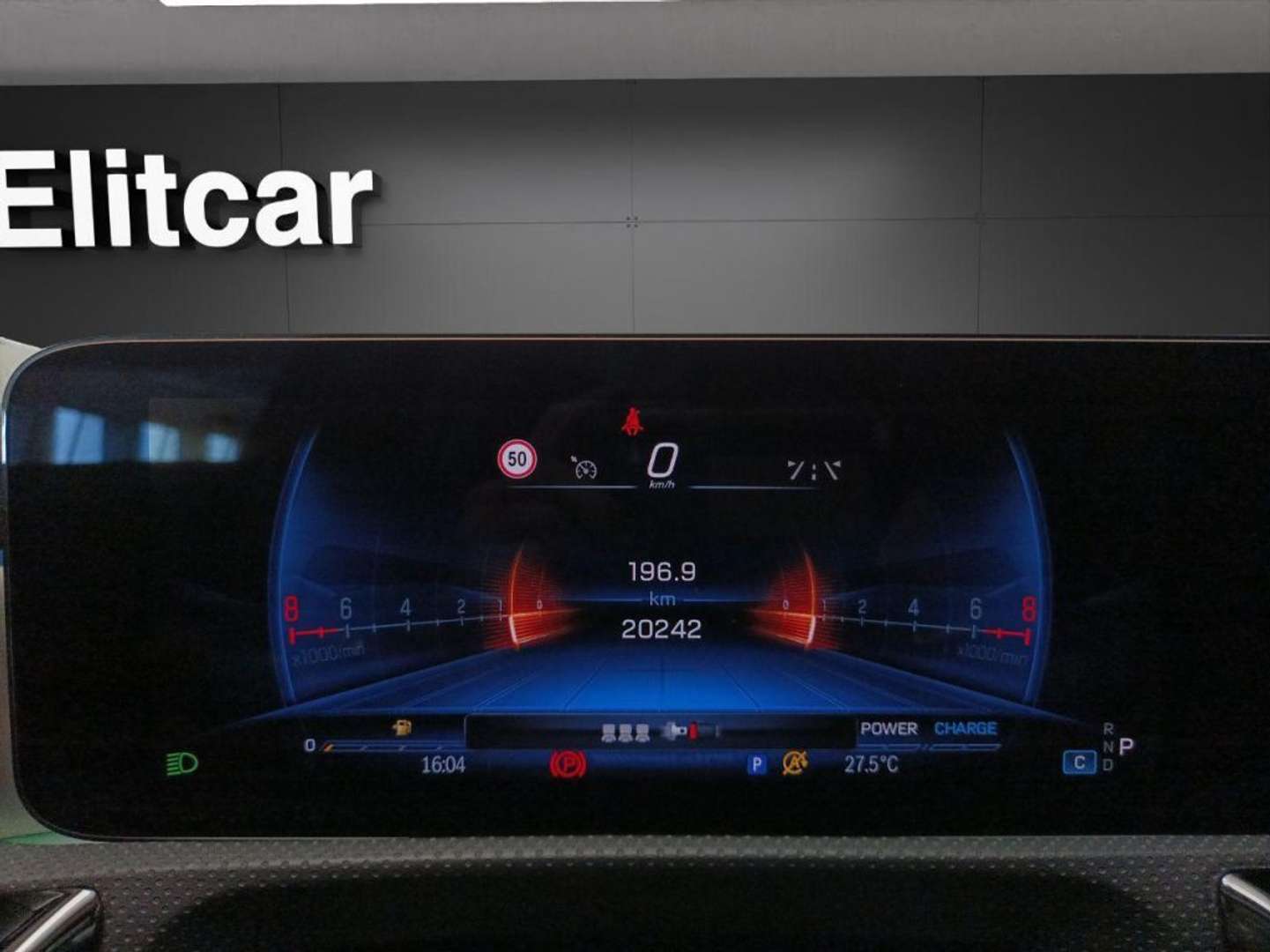 Mercedes Classe A35 AMG 35 Premium - 2024 - Joinsteer - #14