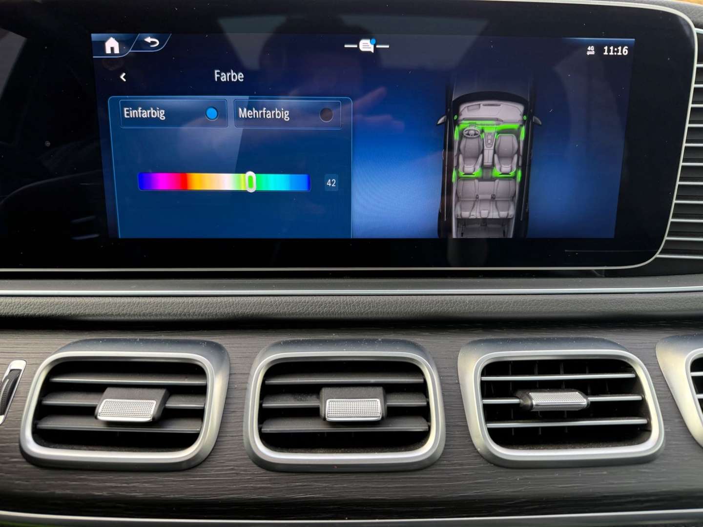 Mercedes GLE 400 Night Edition - 2023 - Joinsteer - #25