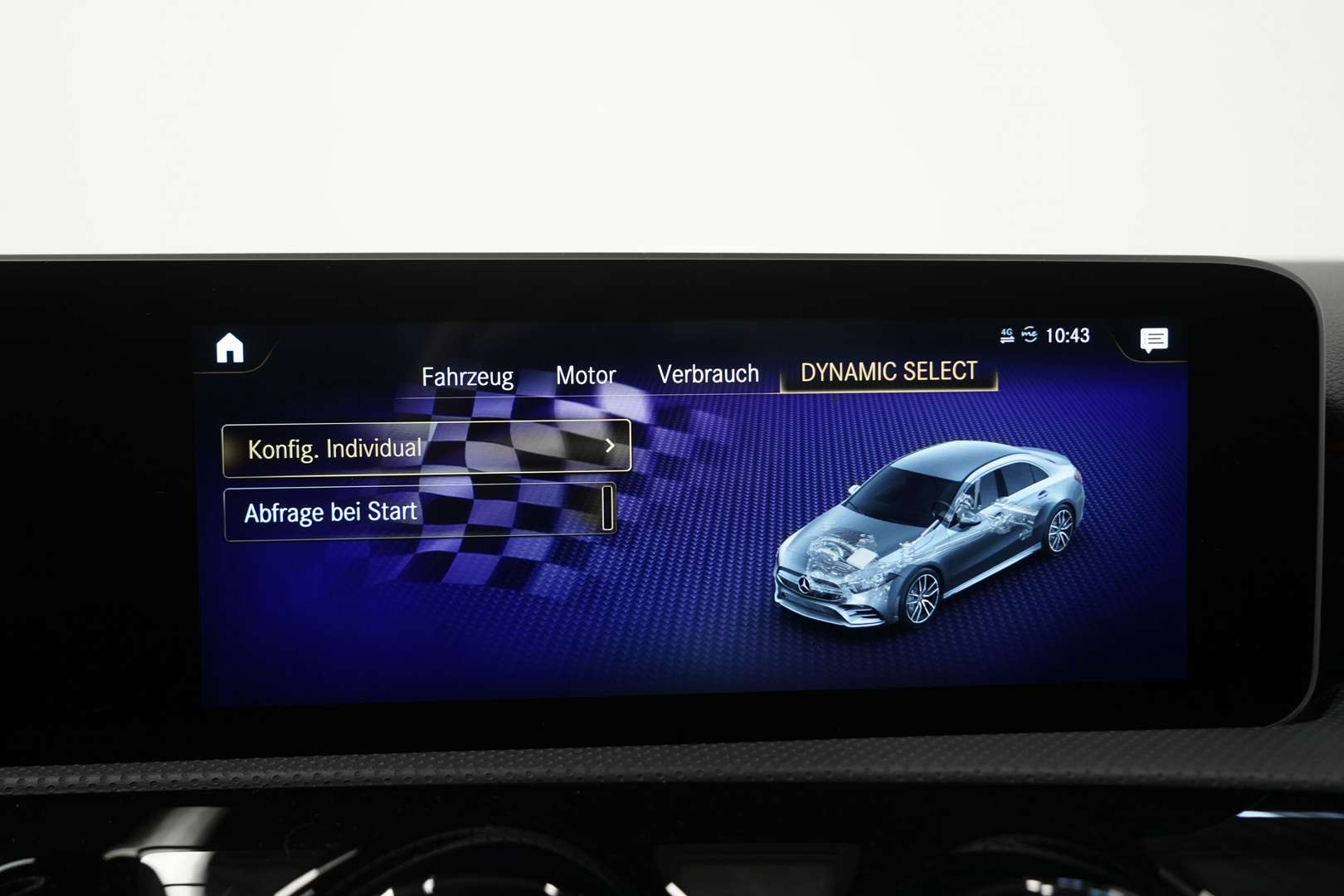 Mercedes Classe A35 AMG 35 AMG - 2020 - Joinsteer - #25