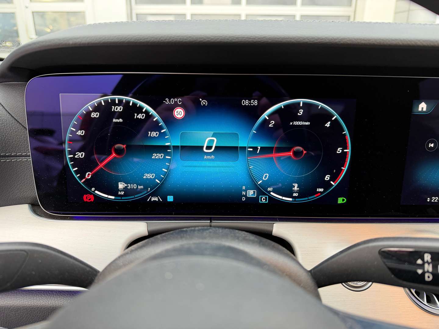 Mercedes CLS 220 AMG Line - 2021 - Joinsteer - #27