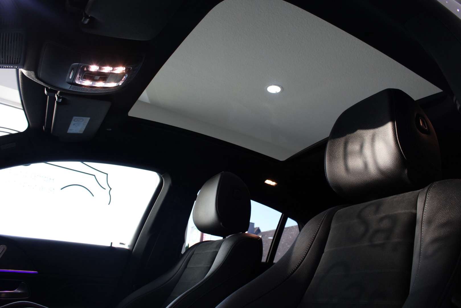 Mercedes GLE Coupé 350 AMG Line - 2021 - Joinsteer - #18