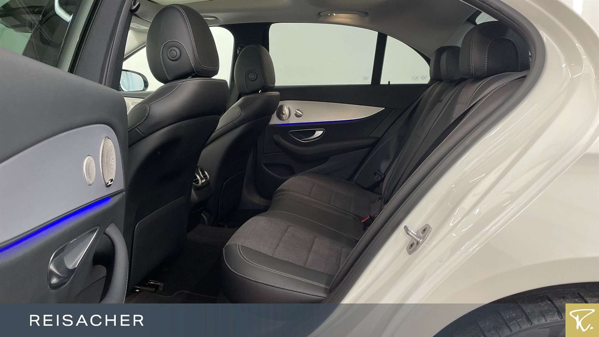 Mercedes Classe E 300 - 2022 - Joinsteer - #8