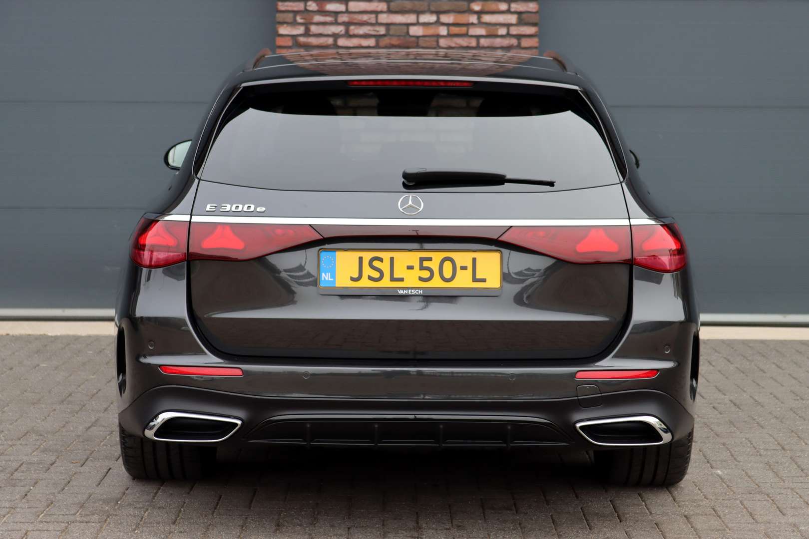 Mercedes Classe E Break 300 AMG Line - 2024 - Joinsteer - #15