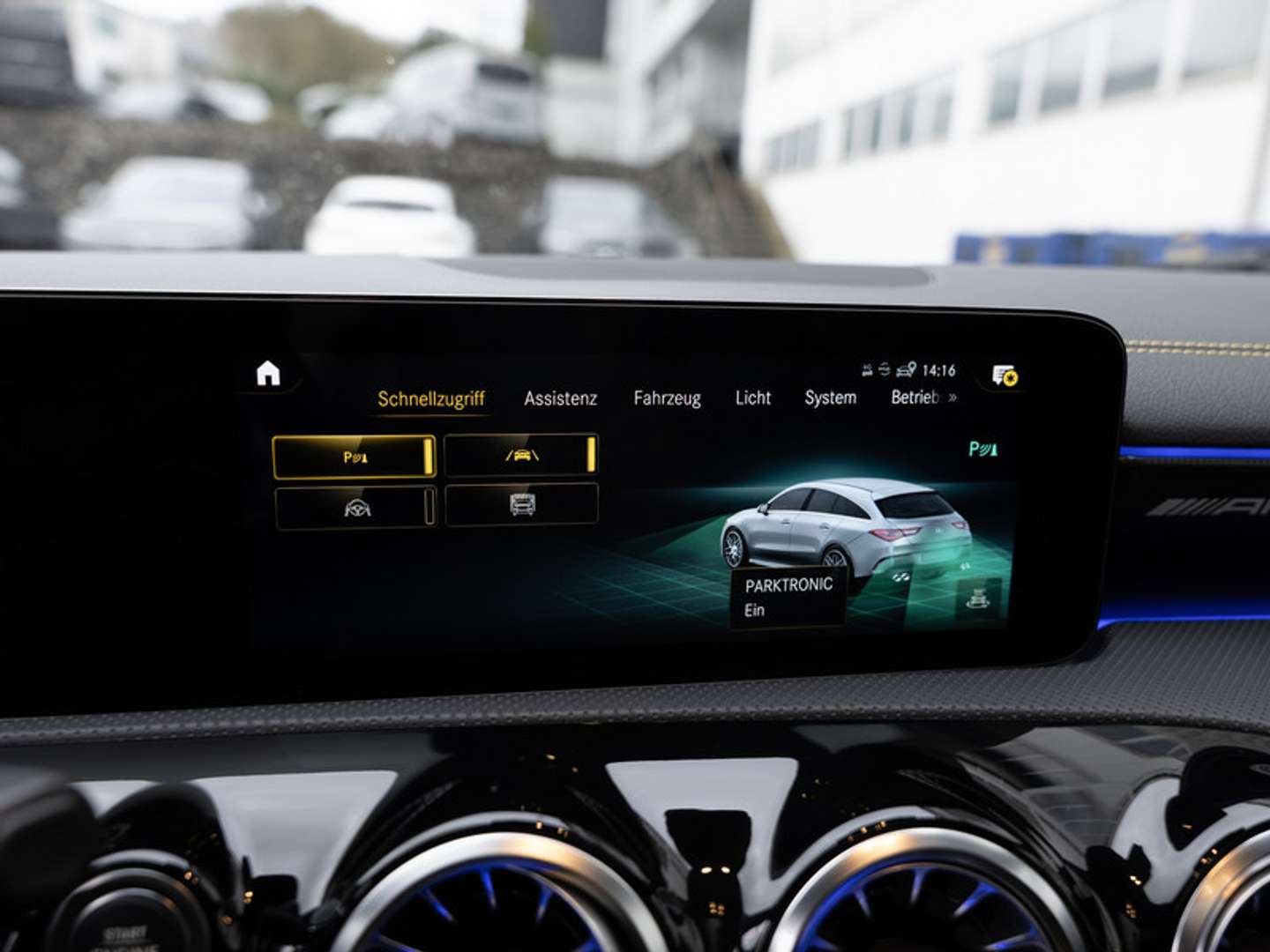 Mercedes CLA 45 AMG 45 Night Edition - 2021 - Joinsteer - #10