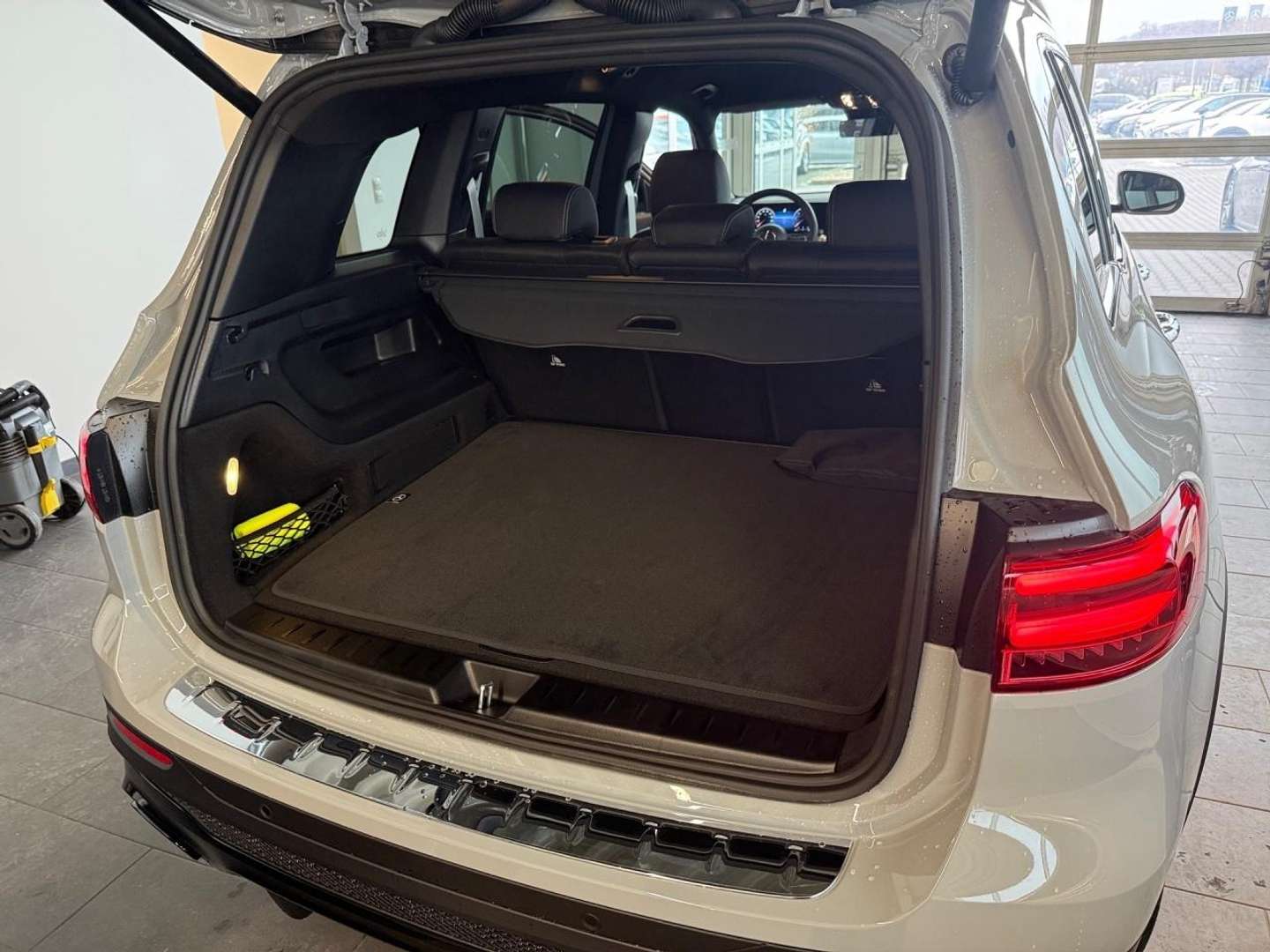 Mercedes GLB 200 AMG Line - 2026 - Joinsteer - #15