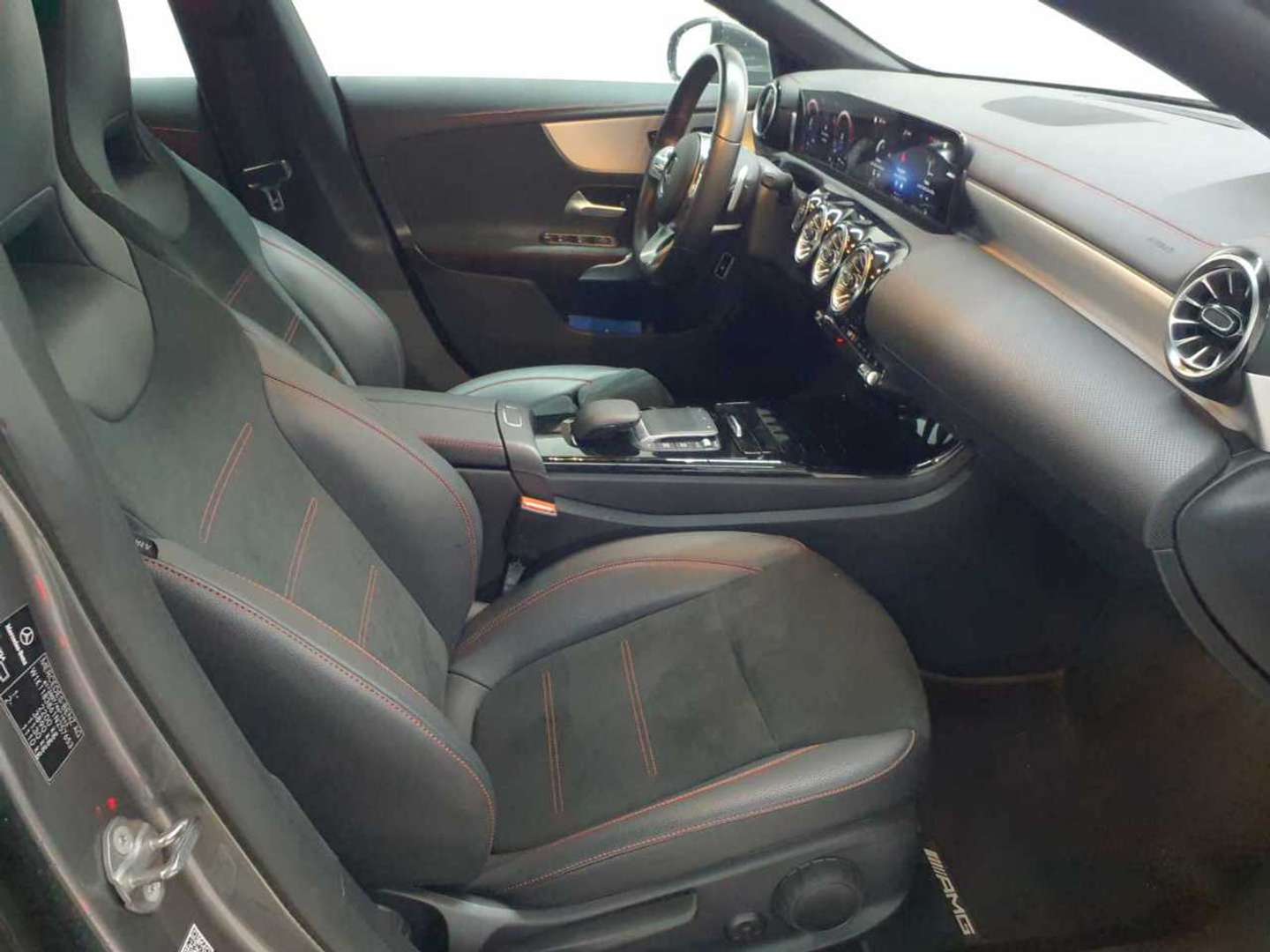 Mercedes CLA 250 AMG LINE - 2021 - Joinsteer - #10