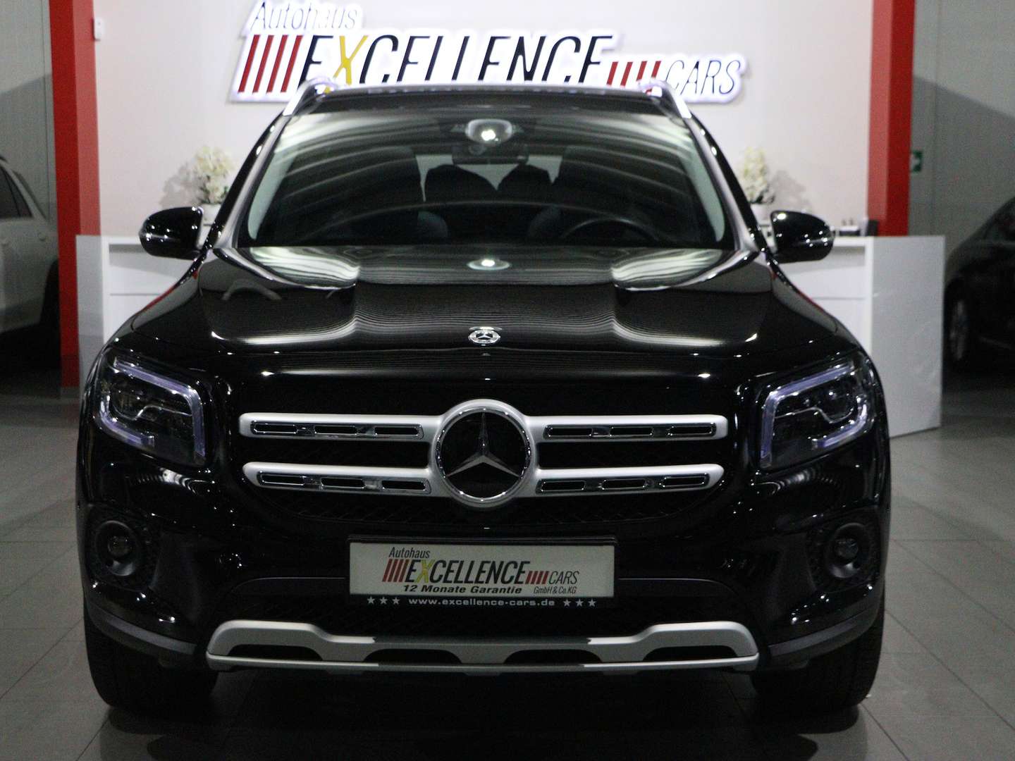 Mercedes GLB 220 Business - 2021 - Joinsteer - #5