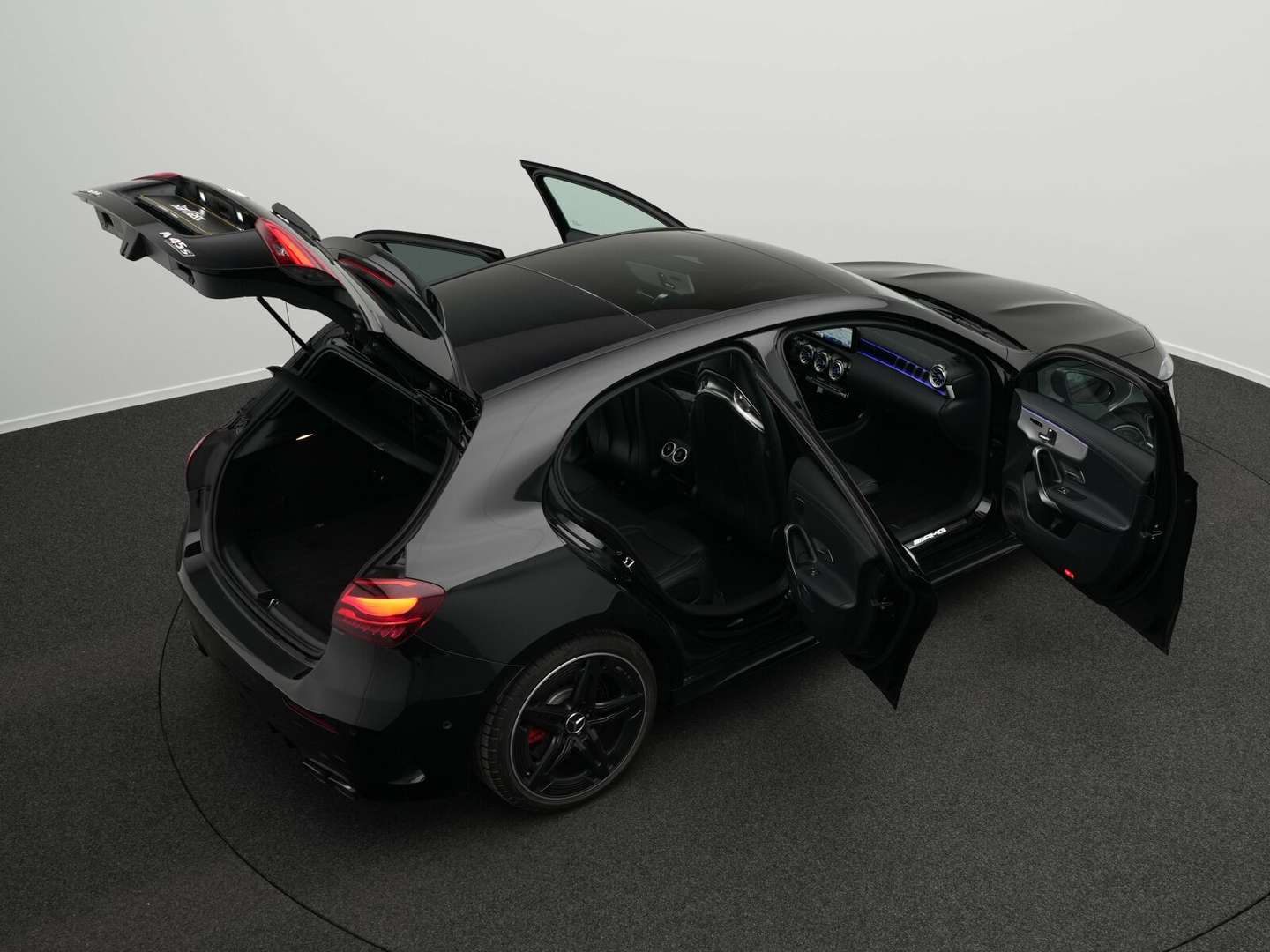 Mercedes Classe A45 AMG 45 Premium Plus - 2025 - Joinsteer - #15