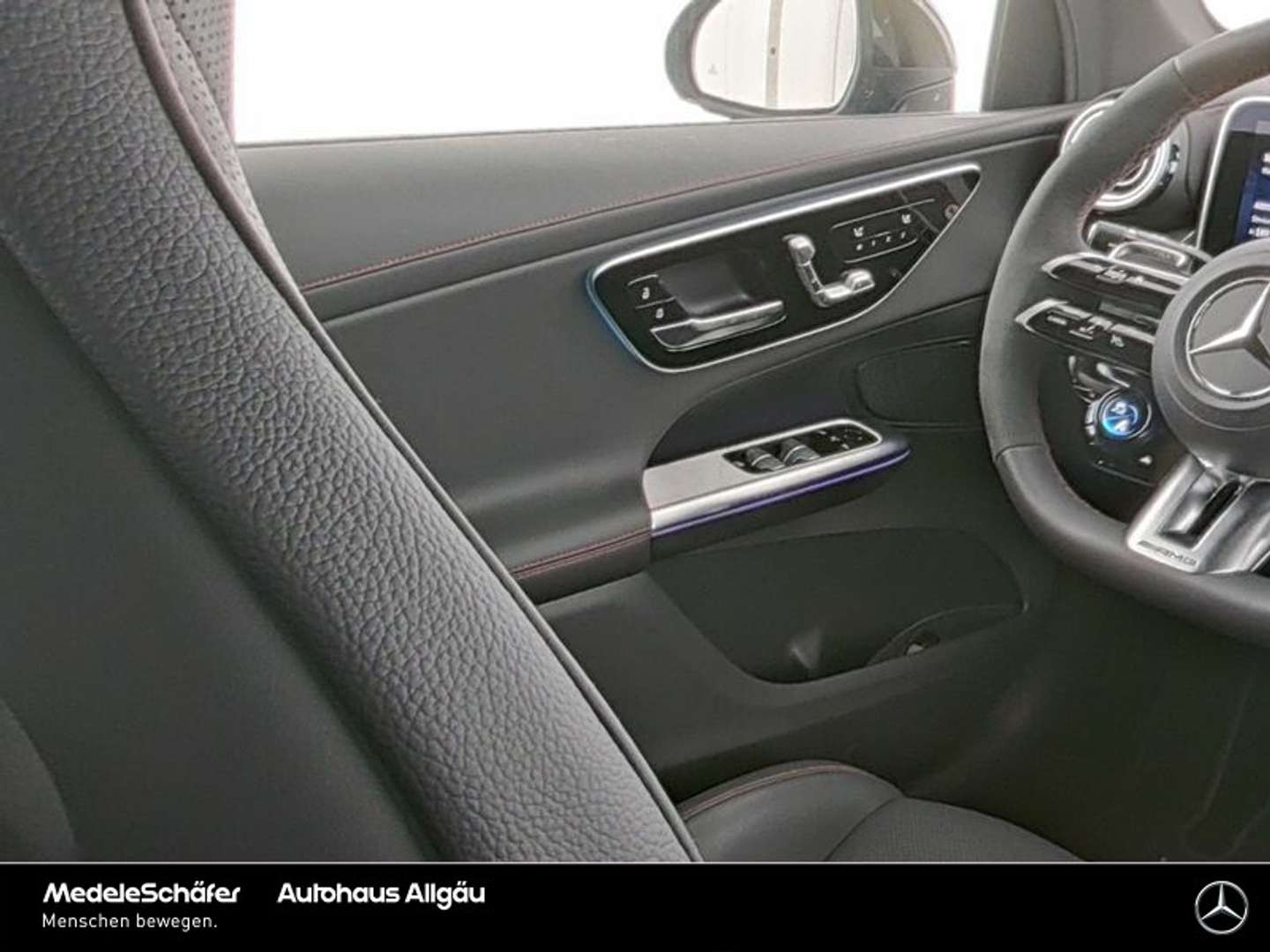 Mercedes GLC 43 AMG 43 AMG Line - 2024 - Joinsteer - #8