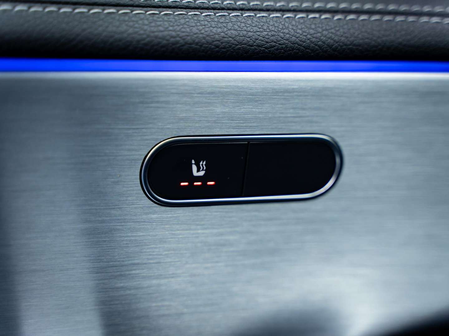 Mercedes Classe A 250 E 250 Business - 2021 - Joinsteer - #36