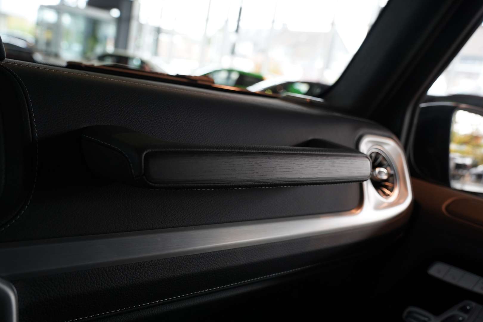 Mercedes GLS AMG Line - 2024 - Joinsteer - #33