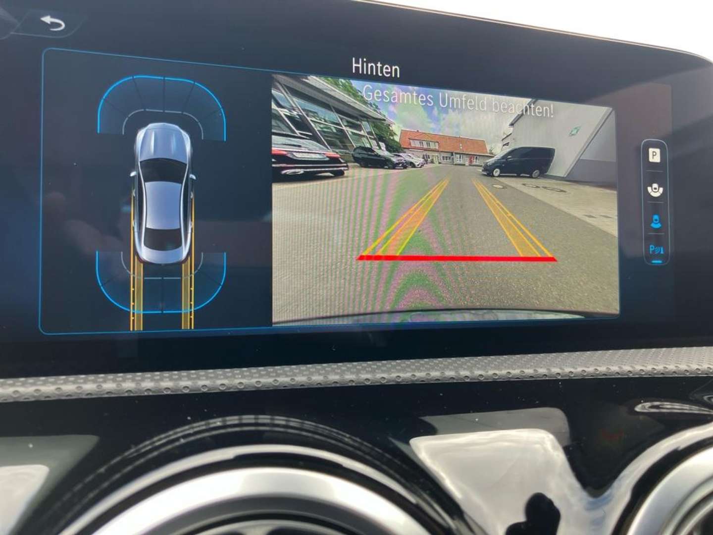 Mercedes CLA 220 AMG Line - 2024 - Joinsteer - #10