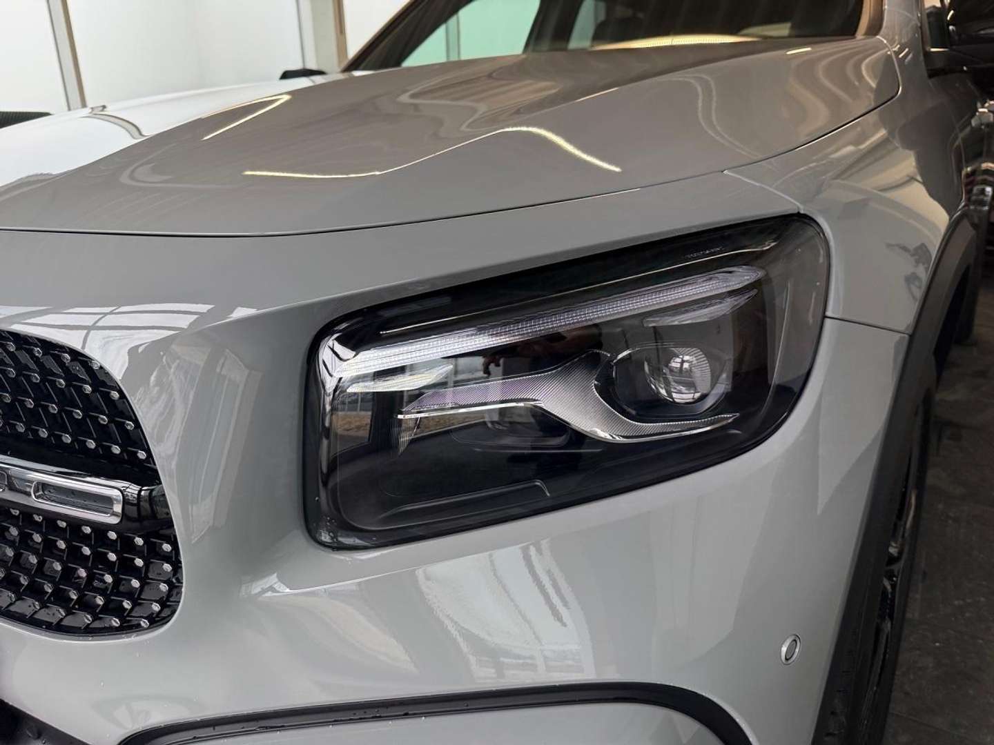 Mercedes GLB 200 AMG Line - 2026 - Joinsteer - #16