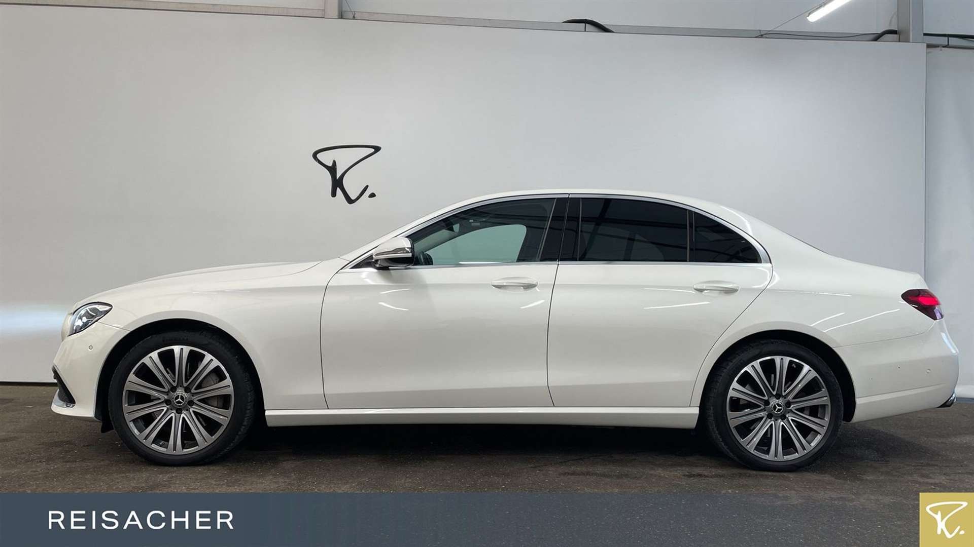 Mercedes Classe E 300 - 2022 - Joinsteer - #9
