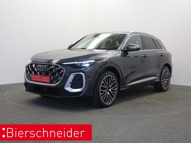 Audi SQ5 SUV TFSI S Tronic - 2025 - Joinsteer