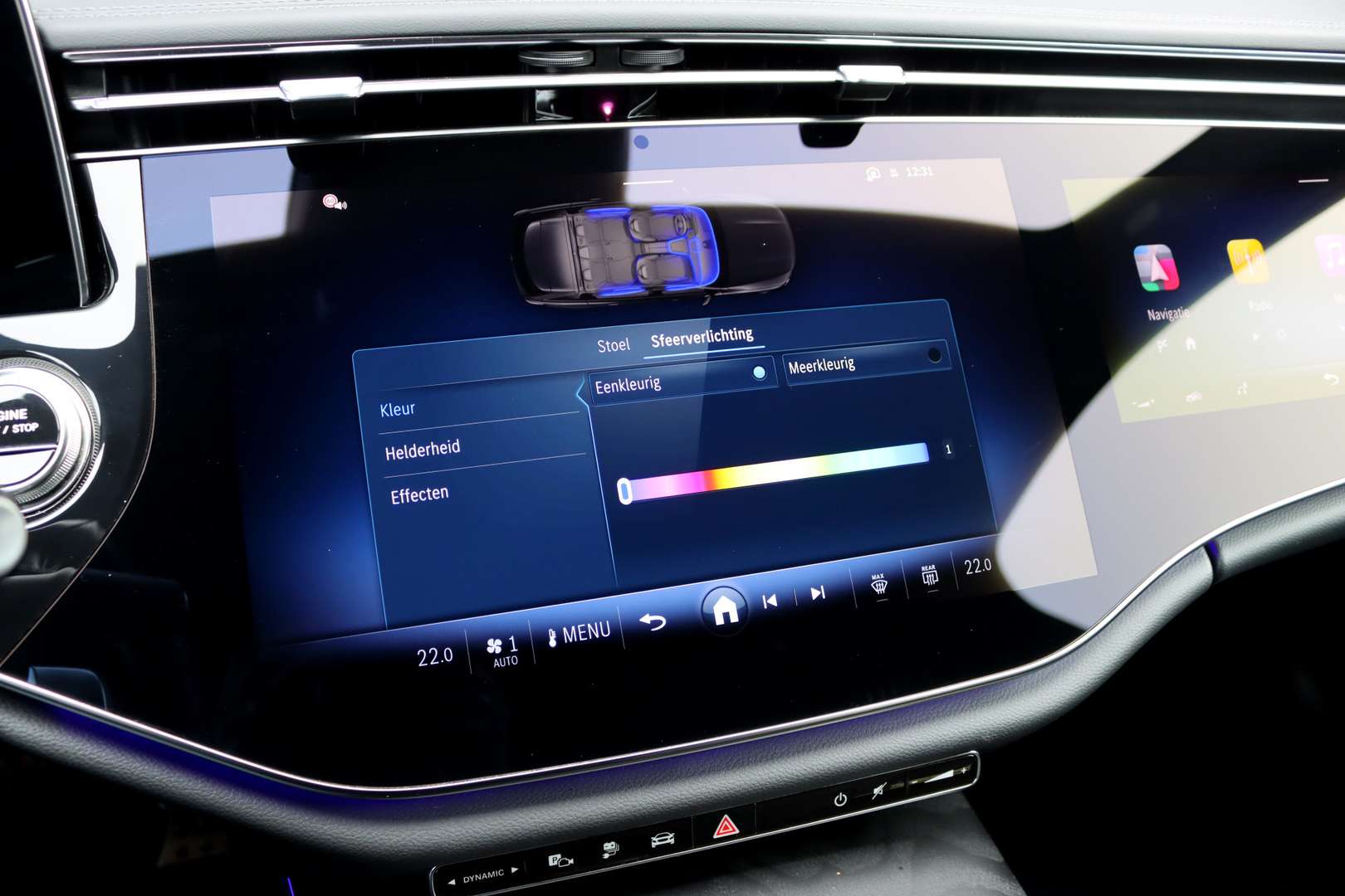 Mercedes Classe E Break 300 AMG Line - 2024 - Joinsteer - #16