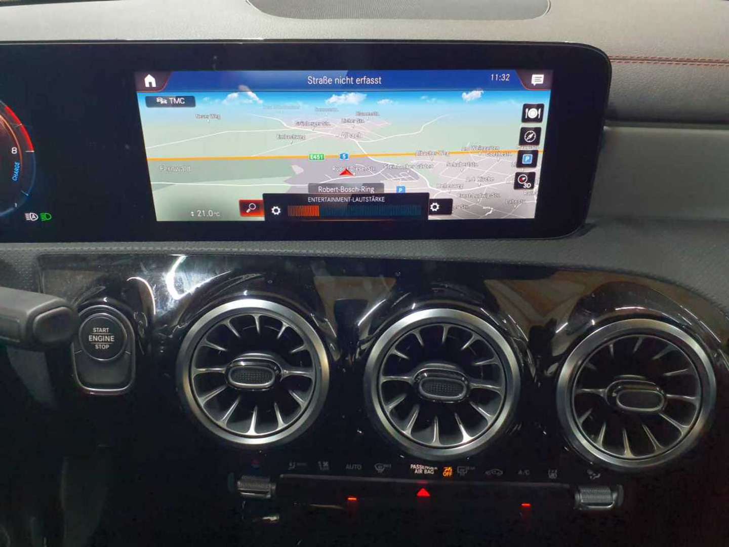 Mercedes CLA 250 AMG LINE - 2021 - Joinsteer - #12