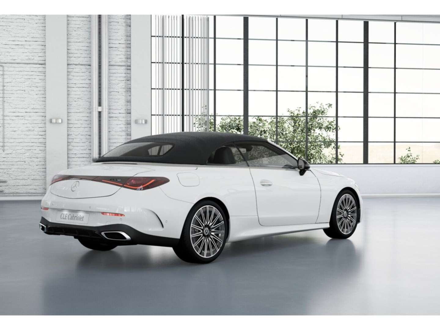 Mercedes CLE 220 Night Edition - 2024 - Joinsteer - #6