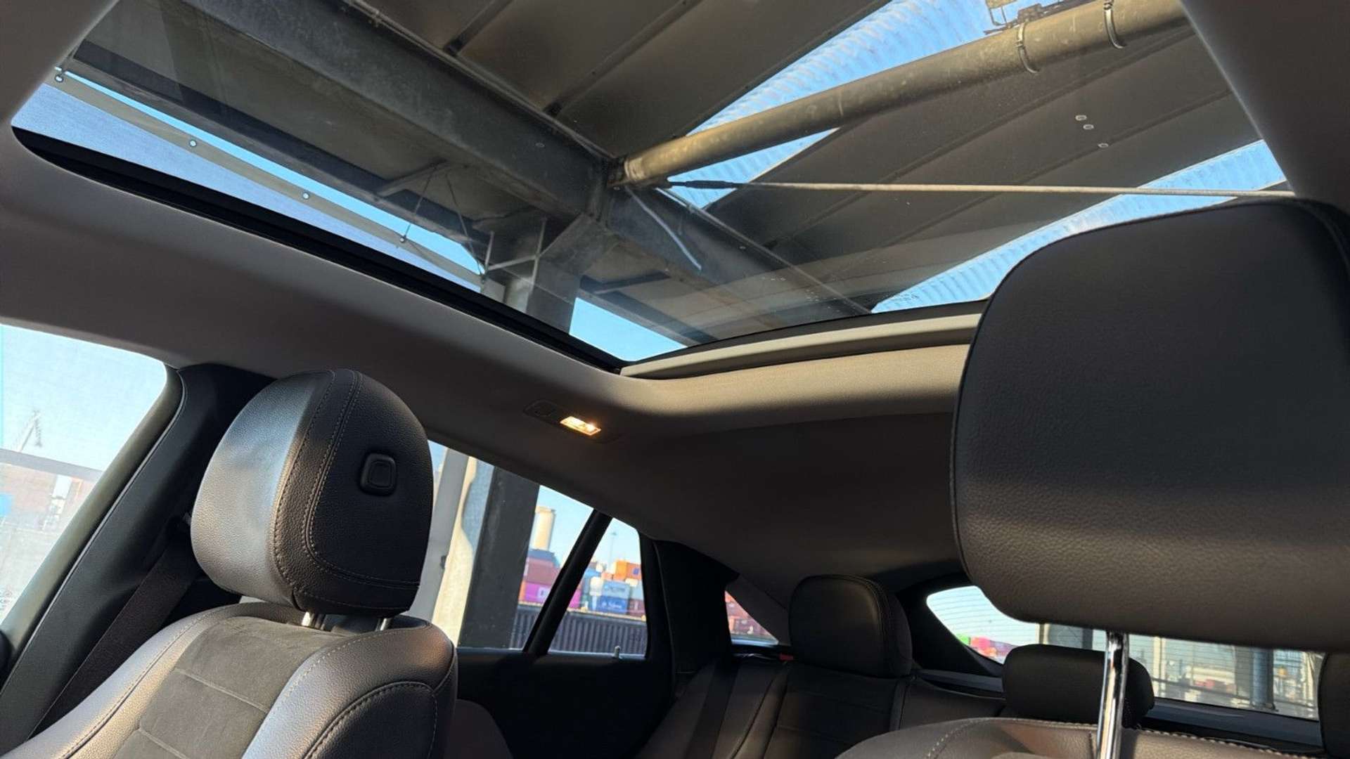 Mercedes GLE 350 AMG LINE - 2021 - Joinsteer - #7