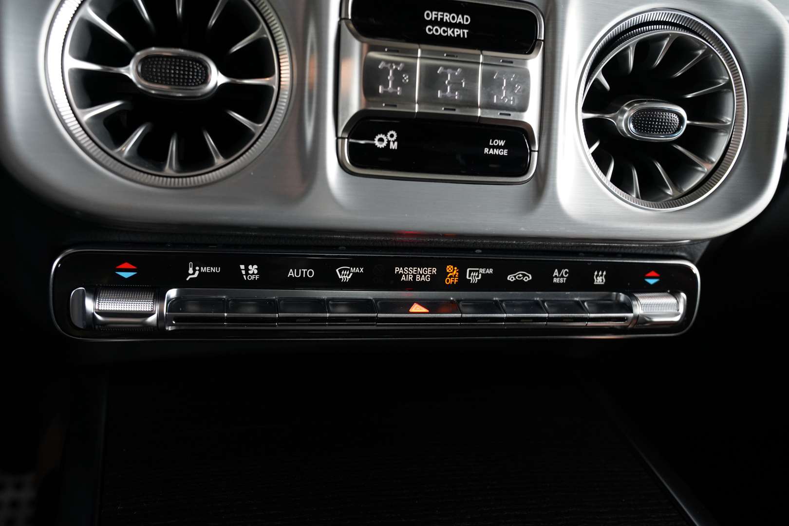 Mercedes GLS AMG Line - 2024 - Joinsteer - #34