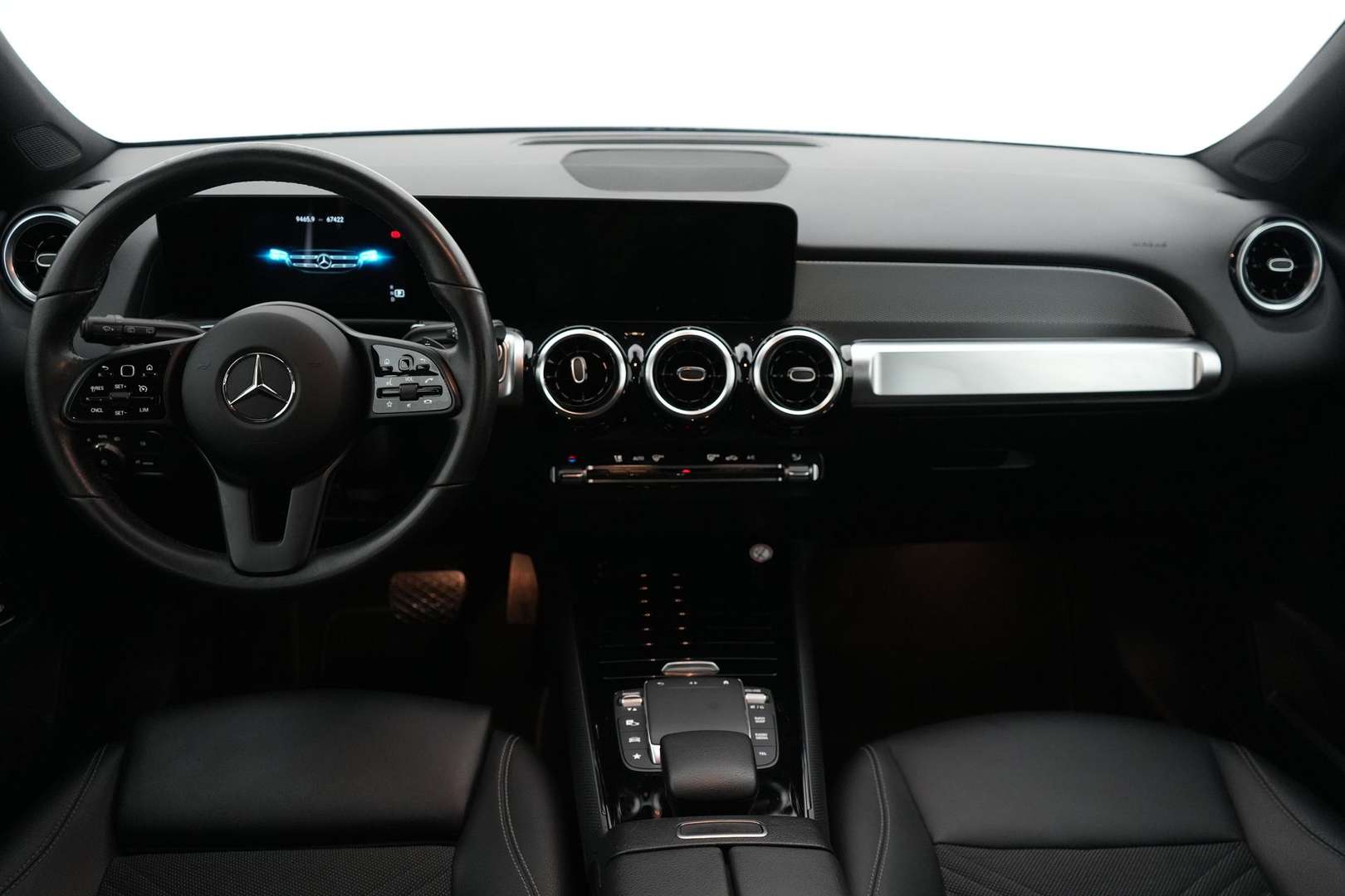 Mercedes GLB 180 Business - 2023 - Joinsteer - #6