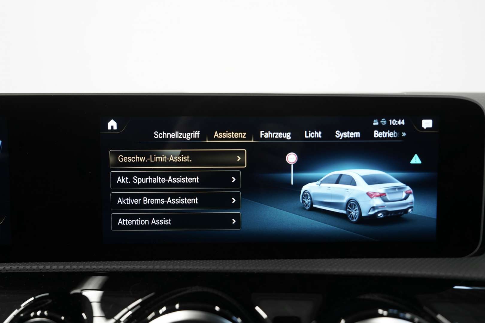 Mercedes Classe A35 AMG 35 AMG - 2020 - Joinsteer - #26