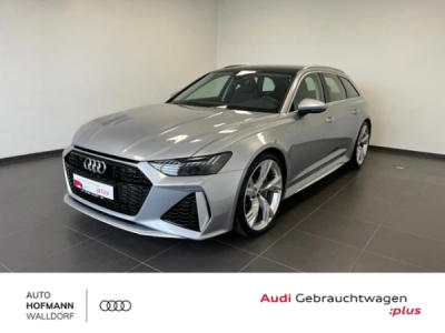 Audi RS6 Avant TFSI Quattro Tiptronic -  - Joinsteer - #1