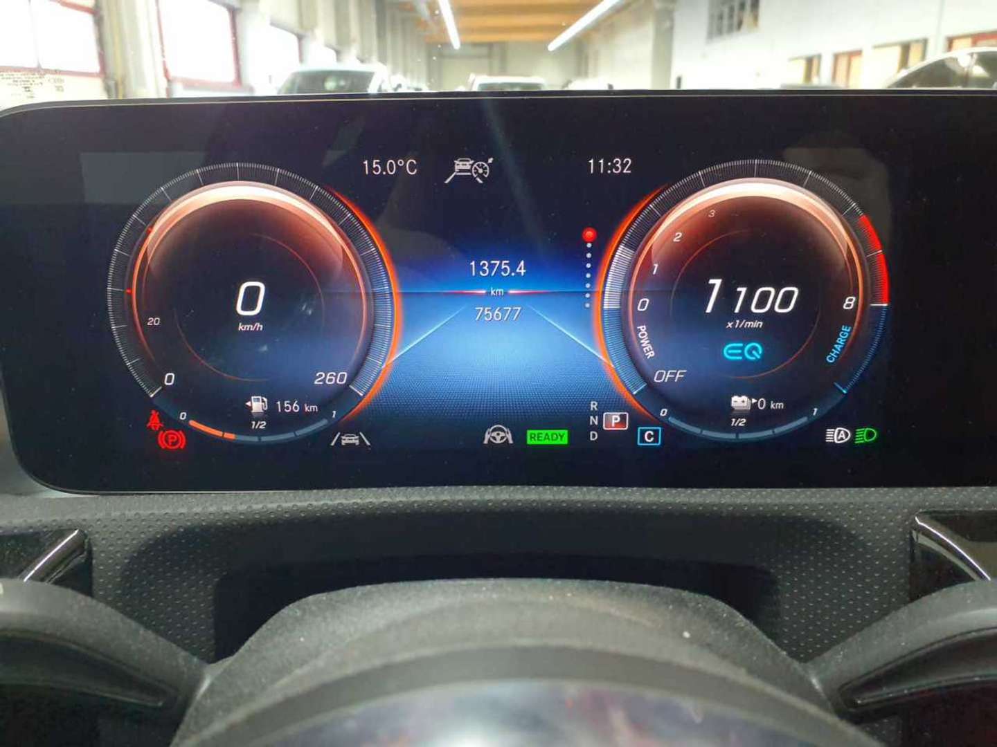 Mercedes CLA 250 AMG LINE - 2021 - Joinsteer - #14