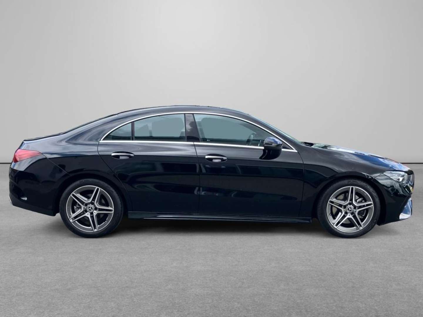 Mercedes CLA 220 AMG Line - 2024 - Joinsteer - #12