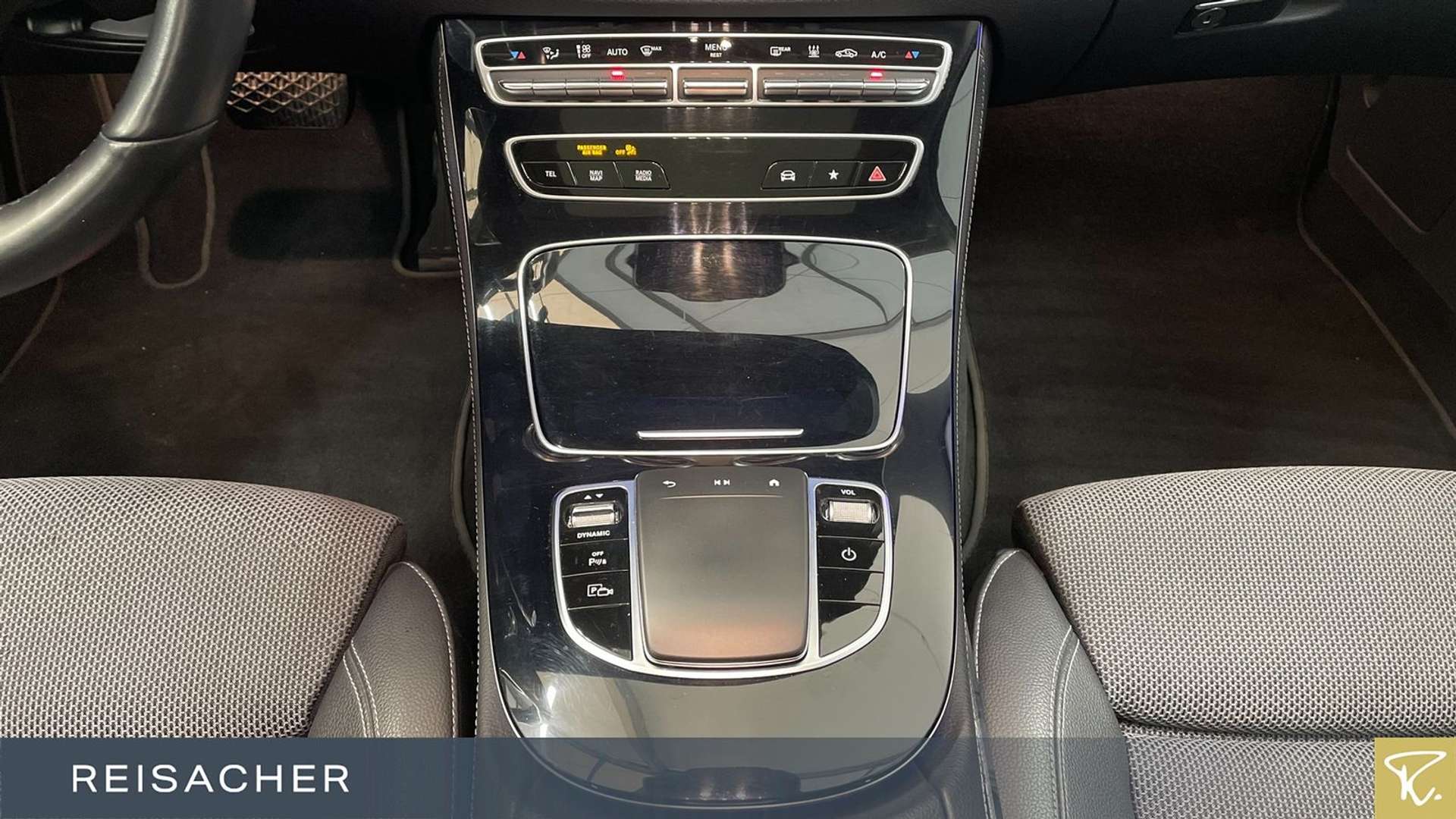 Mercedes Classe E 300 - 2022 - Joinsteer - #11