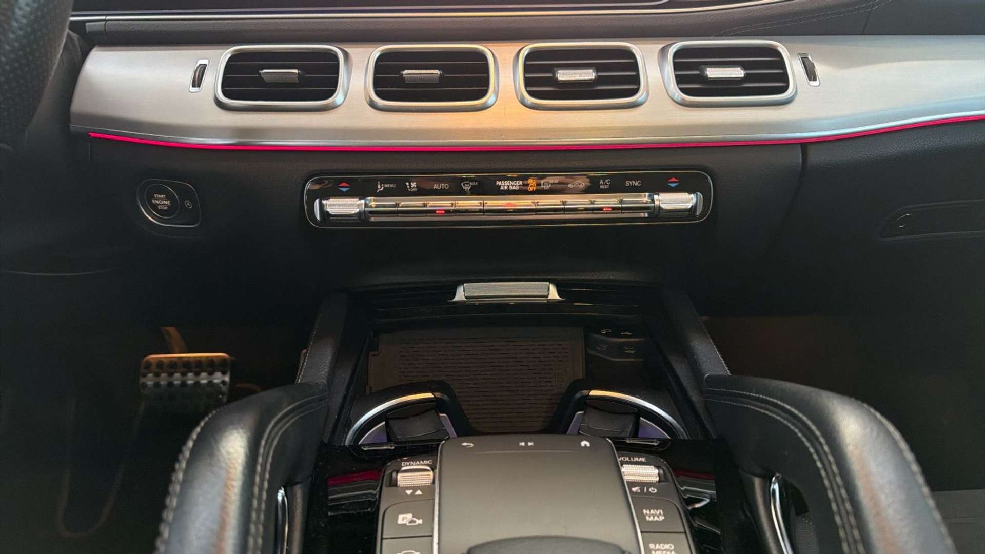 Mercedes GLE 350 AMG LINE - 2021 - Joinsteer - #8