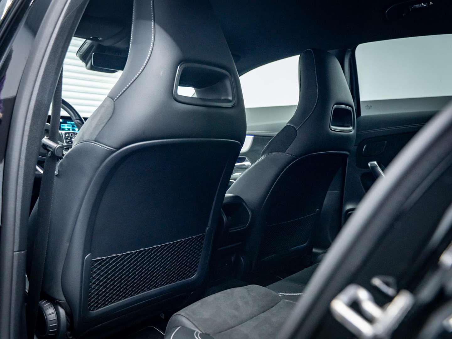 Mercedes Classe A 250 E 250 Business - 2021 - Joinsteer - #38