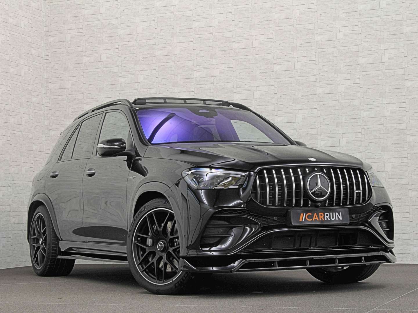 Mercedes GLE 53 AMG 53 - 2025 - Joinsteer - #22